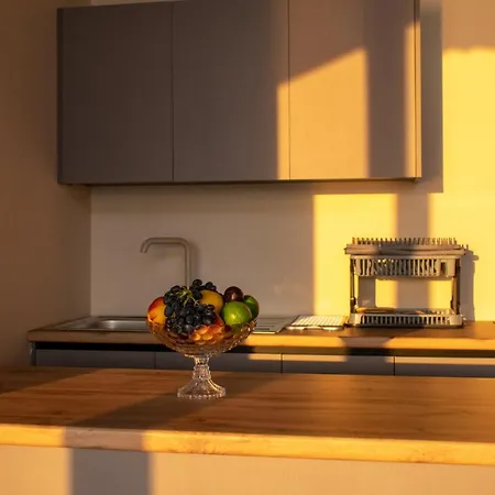 Apartment Zahaj
