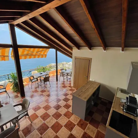 Apartamento Zahaj *