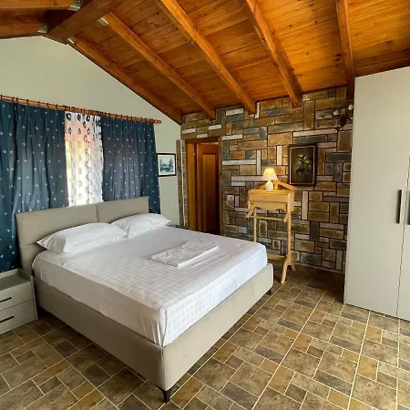 Zahaj Apartamento