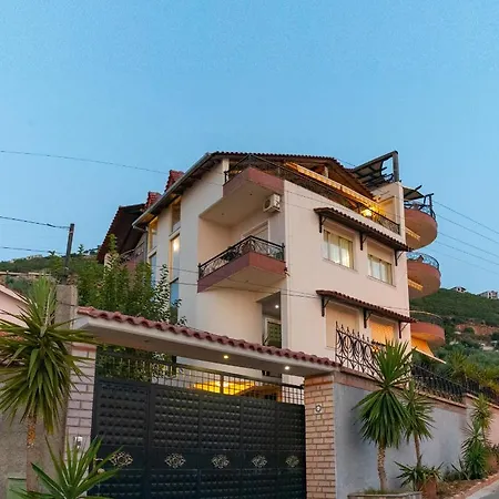 Zahaj Apartment
