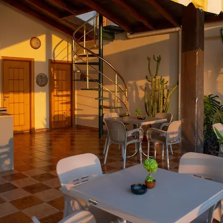 Apartamento Zahaj *