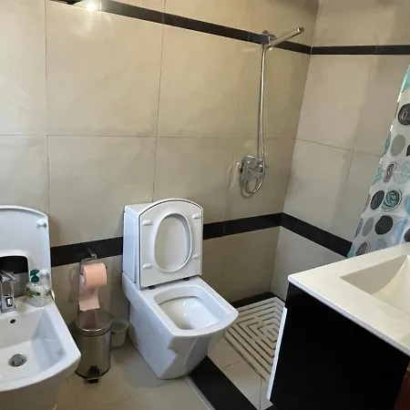 Apartment Zahaj *