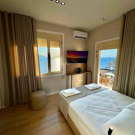Zahaj Apartamento *