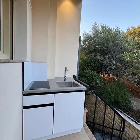 Apartment Zahaj