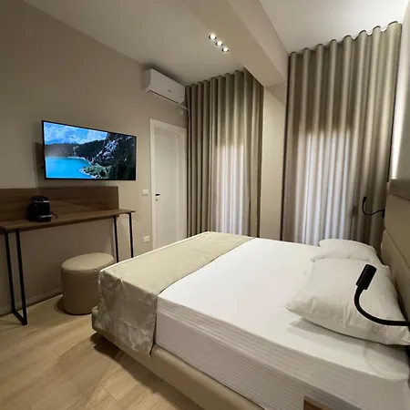 Zahaj Apartamento *