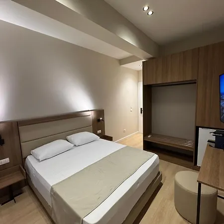 Apartment Zahaj *