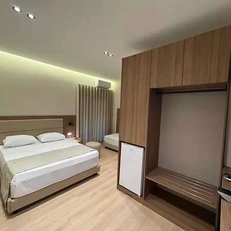 Zahaj Apartamento