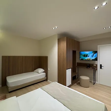 Apartment Zahaj