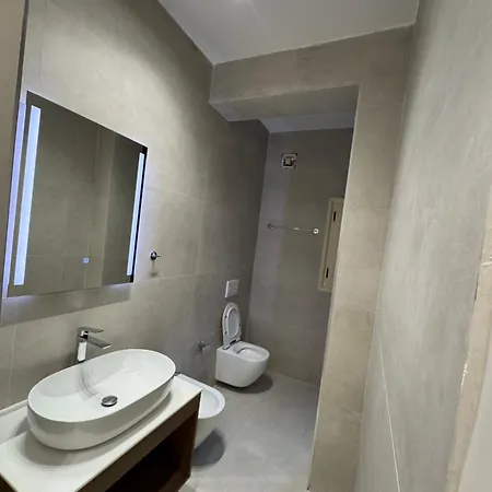 Apartment Zahaj Vlore