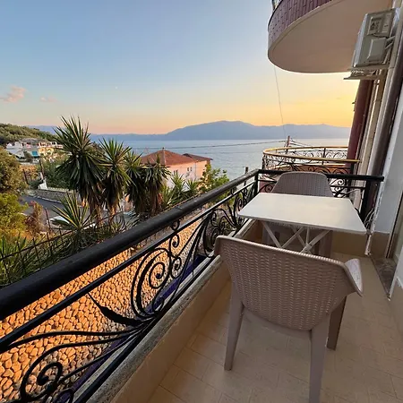 Zahaj Apartamento *