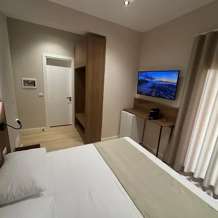 Zahaj Apartamento