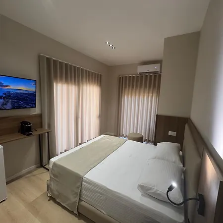 Apartment Zahaj
