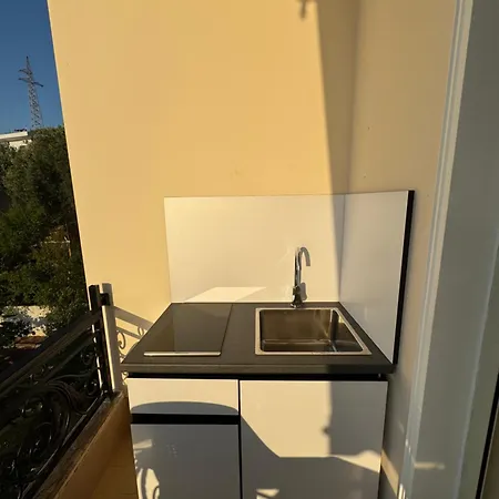 Apartment Zahaj *