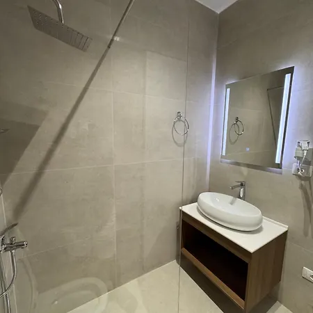 Apartment Zahaj