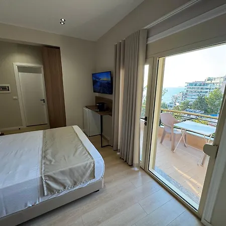 Zahaj Apartamento *