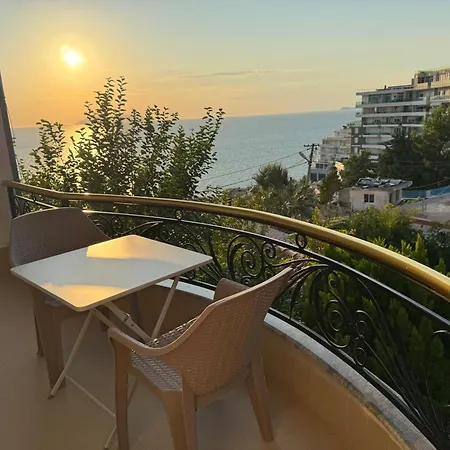 Zahaj Vlorë