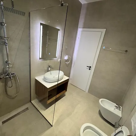 Apartment Zahaj