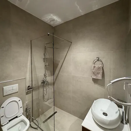 Apartment Zahaj