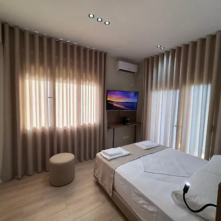 Zahaj Apartment *