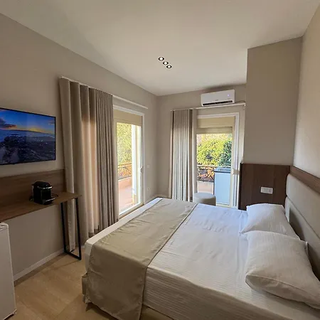 Apartamento Zahaj