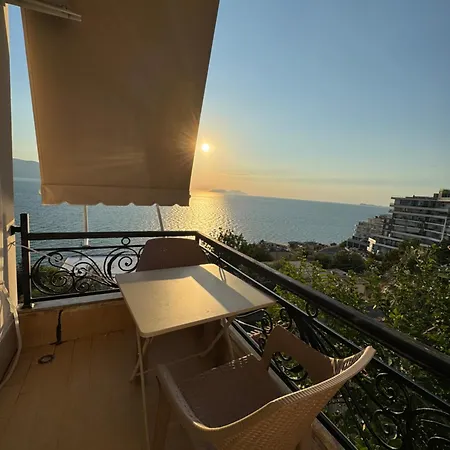 Zahaj Apartment *