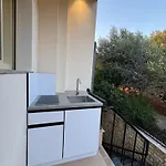 Apartman Zahaj