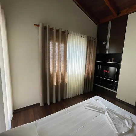 Appartement Zahaj Vlorë