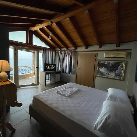 Zahaj Appartement Vlorë