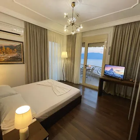 Zahaj Appartement Vlorë