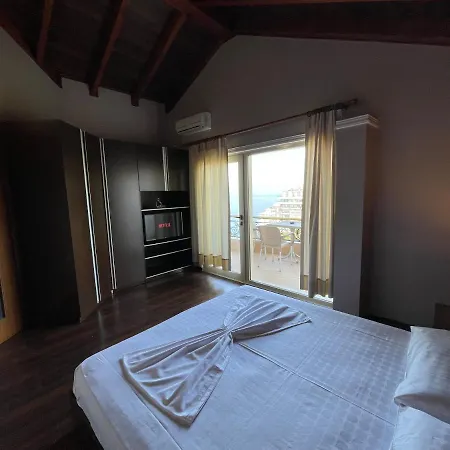 Zahaj Appartement Vlorë