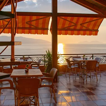 Appartement Zahaj Vlorë