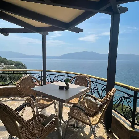 Zahaj * Avlonya