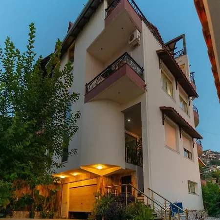 Appartement Zahaj Vlorë