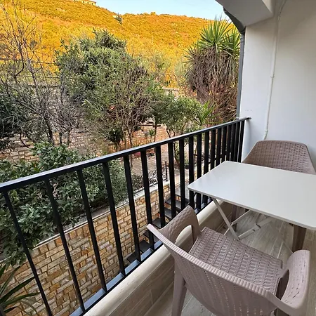 Appartement Zahaj Vlorë