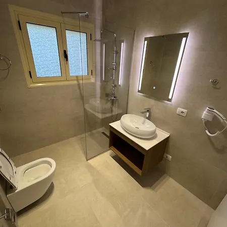 Zahaj Appartement Vlorë