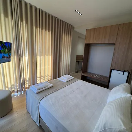 Appartement Zahaj Vlorë