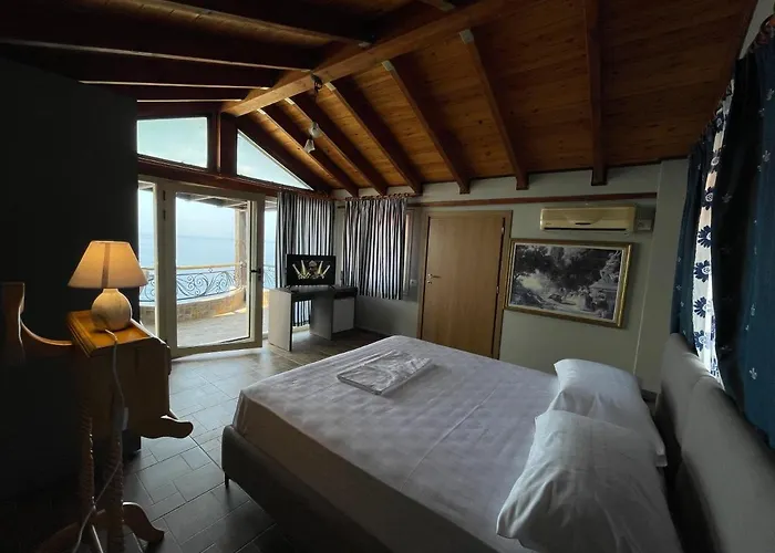 Zahaj Διαμέρισμα Vlorë