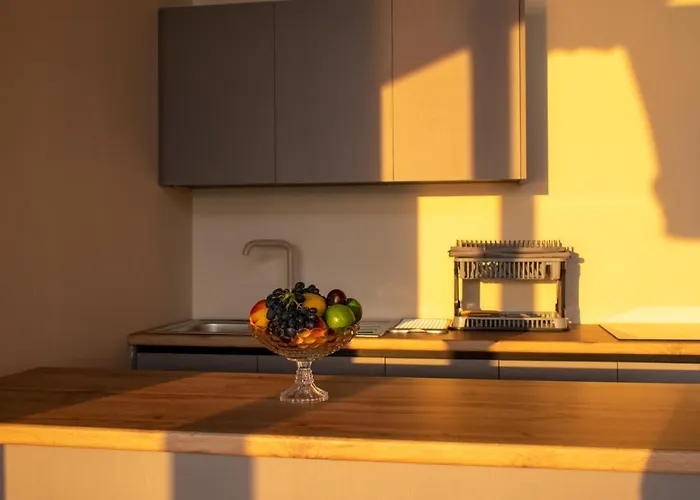 Διαμέρισμα Zahaj