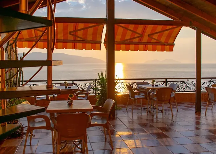 Διαμέρισμα Zahaj Vlorë