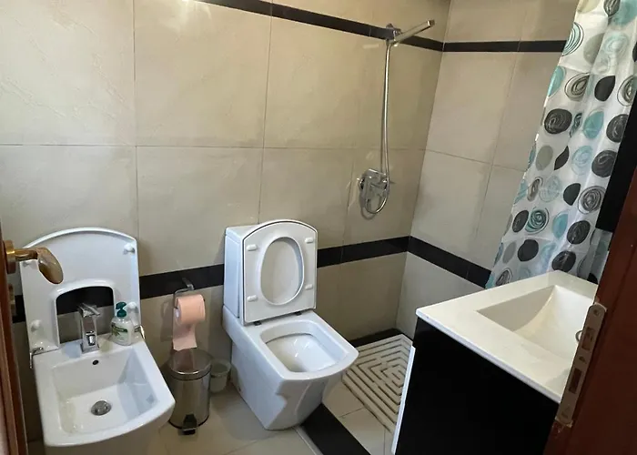 Διαμέρισμα Zahaj *