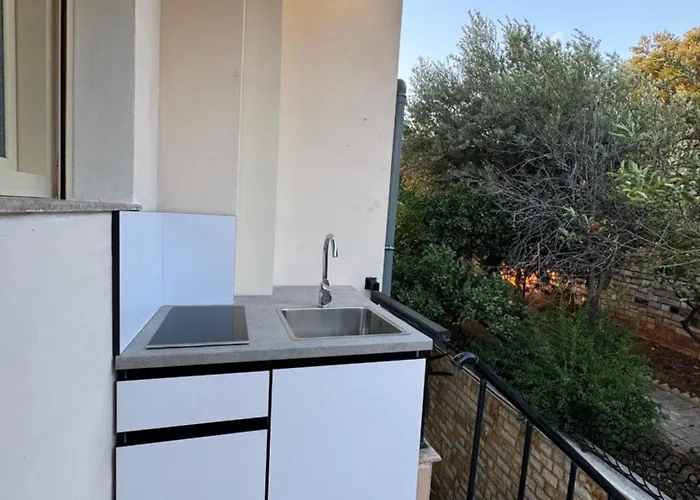 Apartament Zahaj