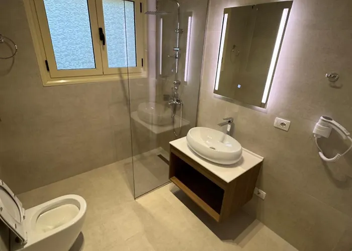 Zahaj Διαμέρισμα Vlorë